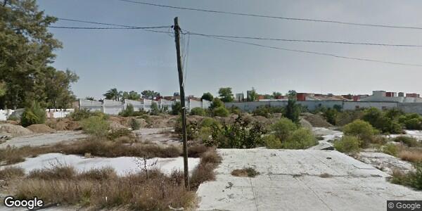 BODEGA REGIONAL DIF PUEBLA